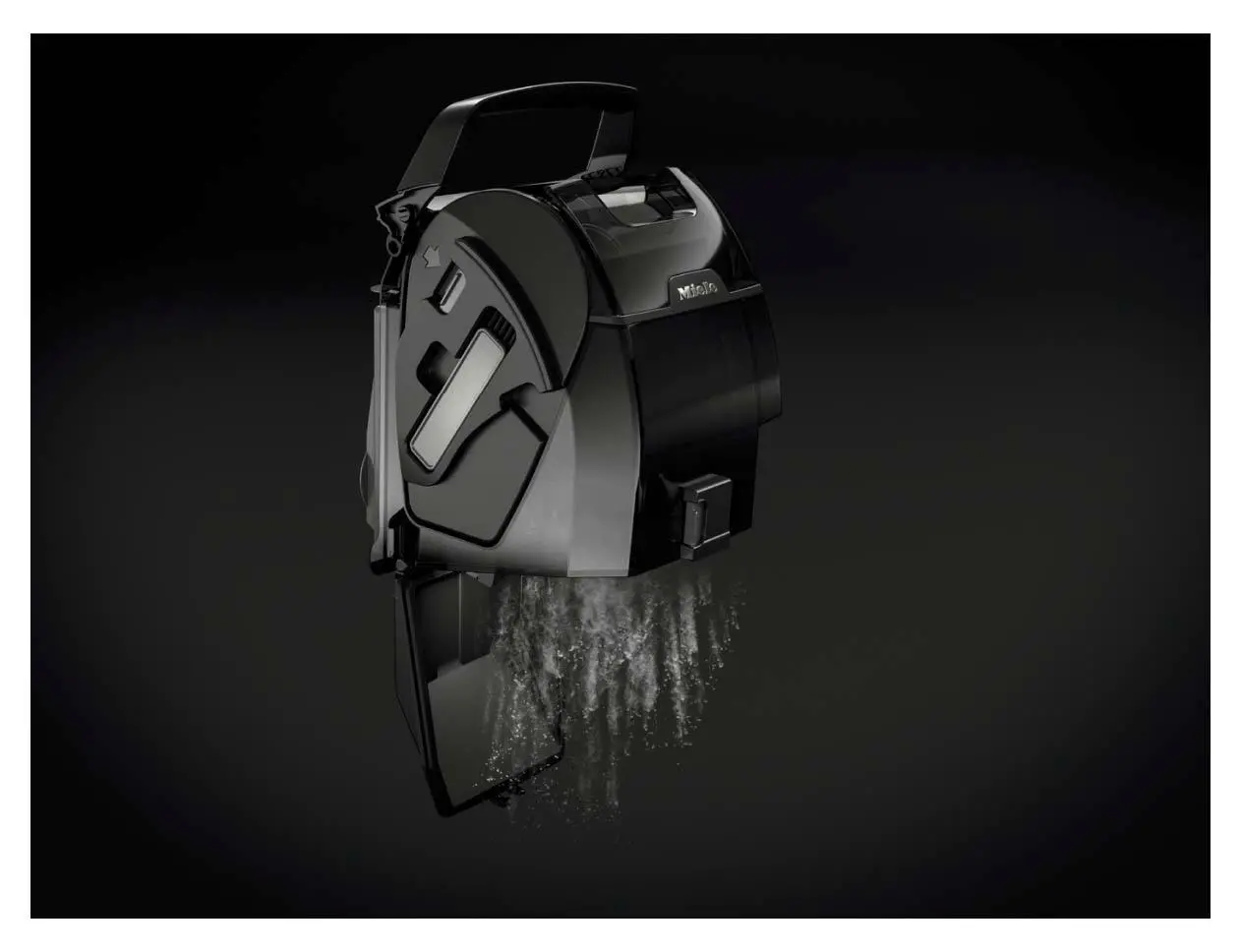 Odkurzacz Miele Boost CX1 890W