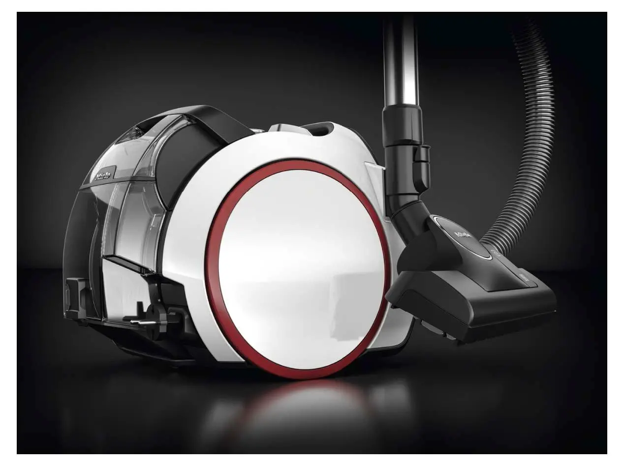 Odkurzacz Miele Boost CX1 890W
