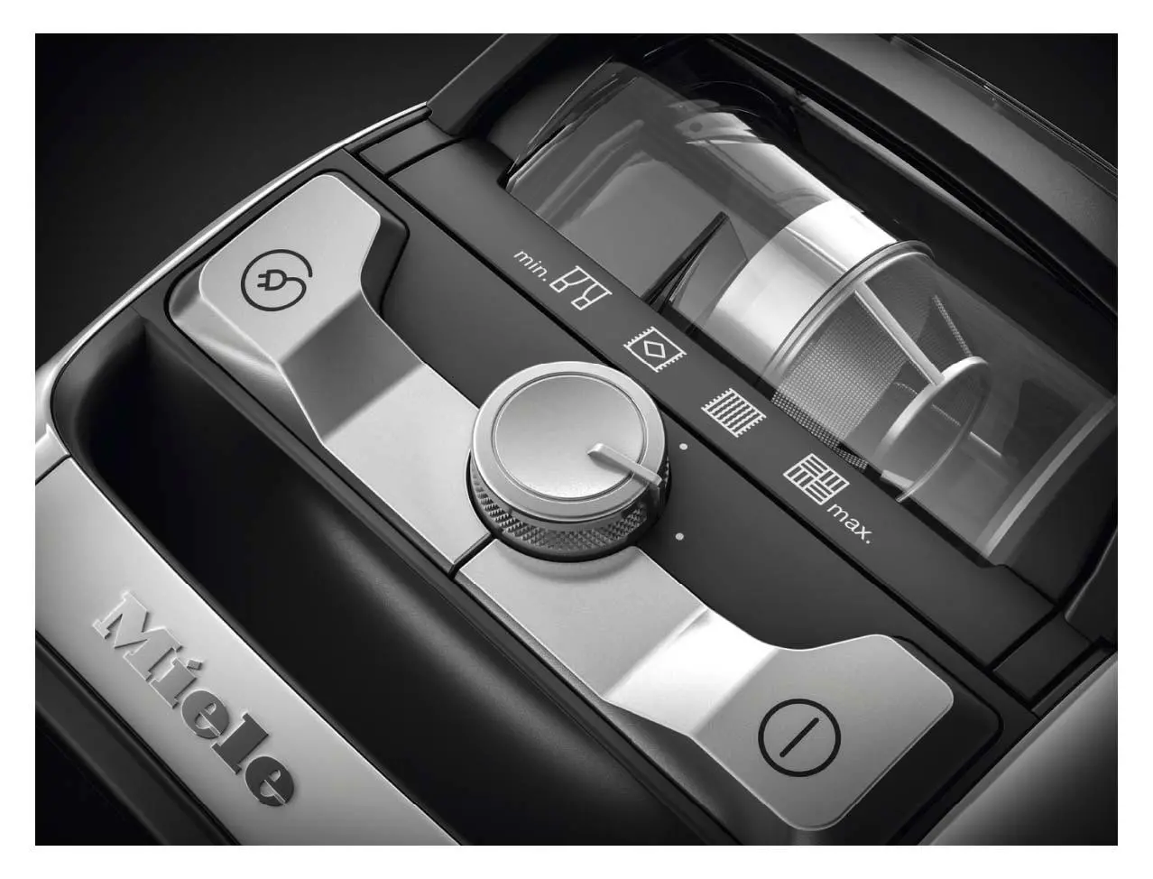 Odkurzacz Miele Boost CX1 890W