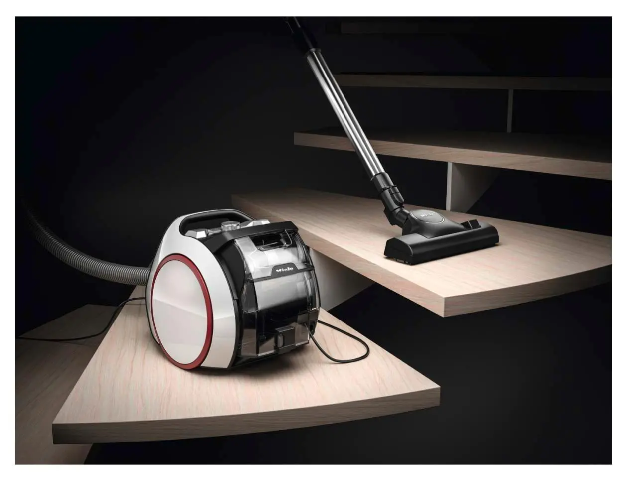 Odkurzacz Miele Boost CX1 890W