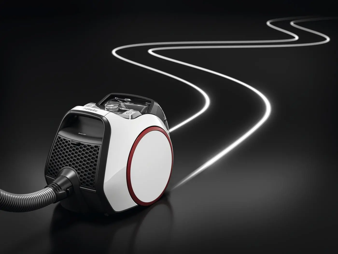 Odkurzacz Miele Boost CX1 890W