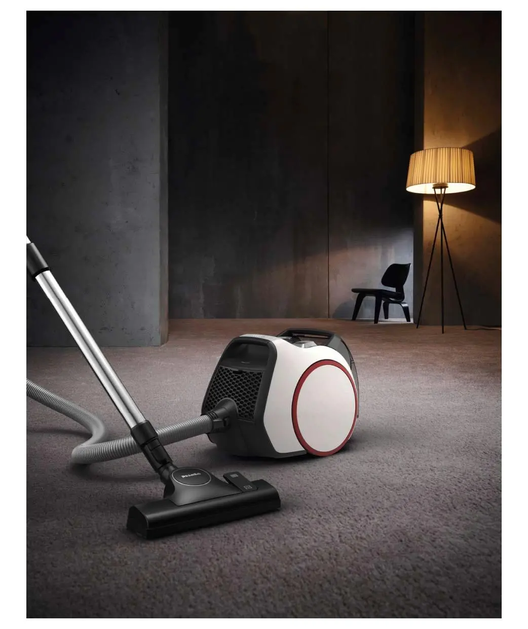 Odkurzacz Miele Boost CX1 890W