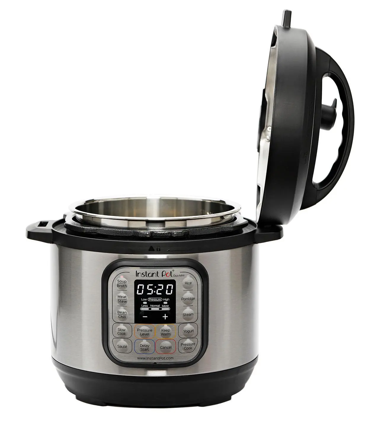 Multicooker Instant Pot Duo 5,7 l 1000W 5,7l Stojak do gotowania na parze