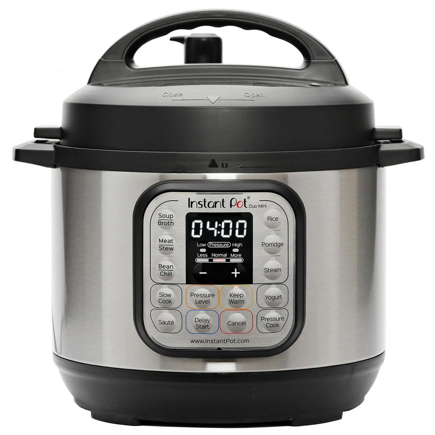 Multicooker Instant Pot Duo 5,7 l 1000W 5,7l Stojak do gotowania na parze