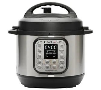 Multicooker Instant Pot Duo 5,7 l 1000W 5,7l Stojak do gotowania na parze