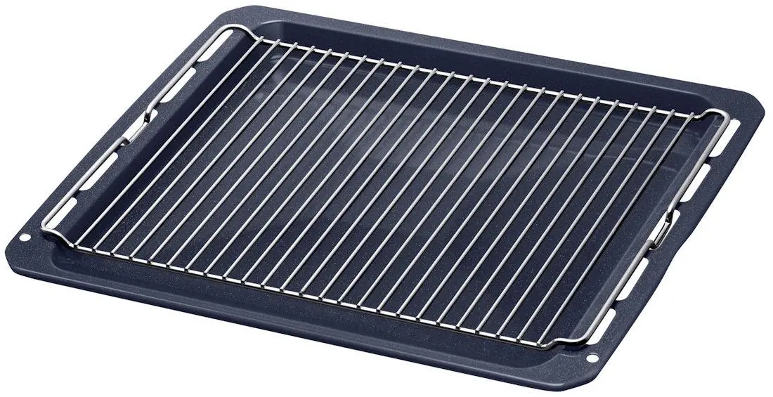 Piekarnik elektryczny Samsung Chef Collection NV73J9770RS Termoobieg Termosonda Zdalne sterowanie Czarny