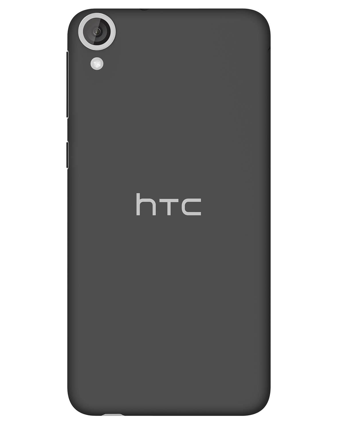 Smartfon HTC Desire 820 (szary)
