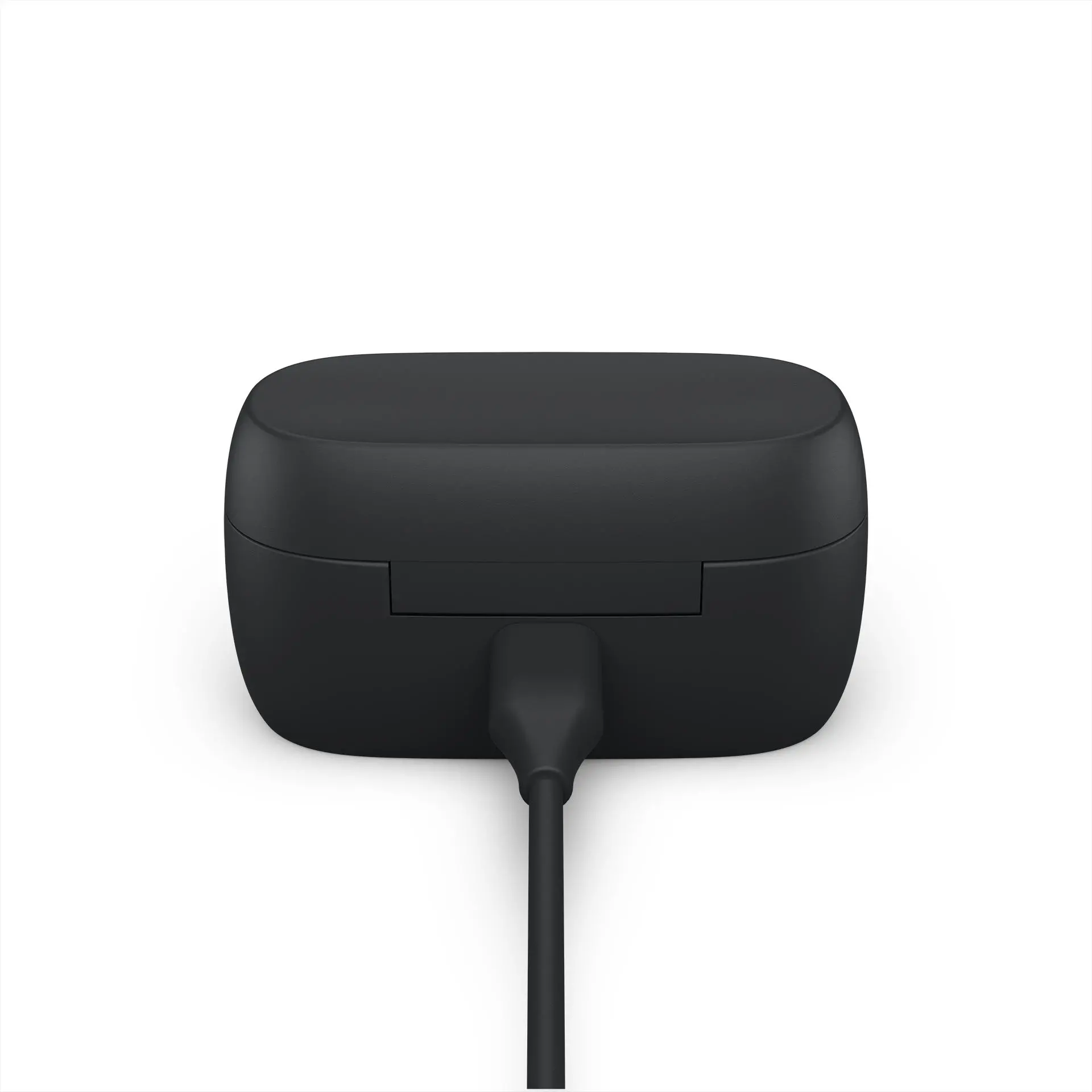 Słuchawki bezprzewodowe Jabra Elite 3 Dokanałowe Bluetooth 5.2 Ciemnoszary