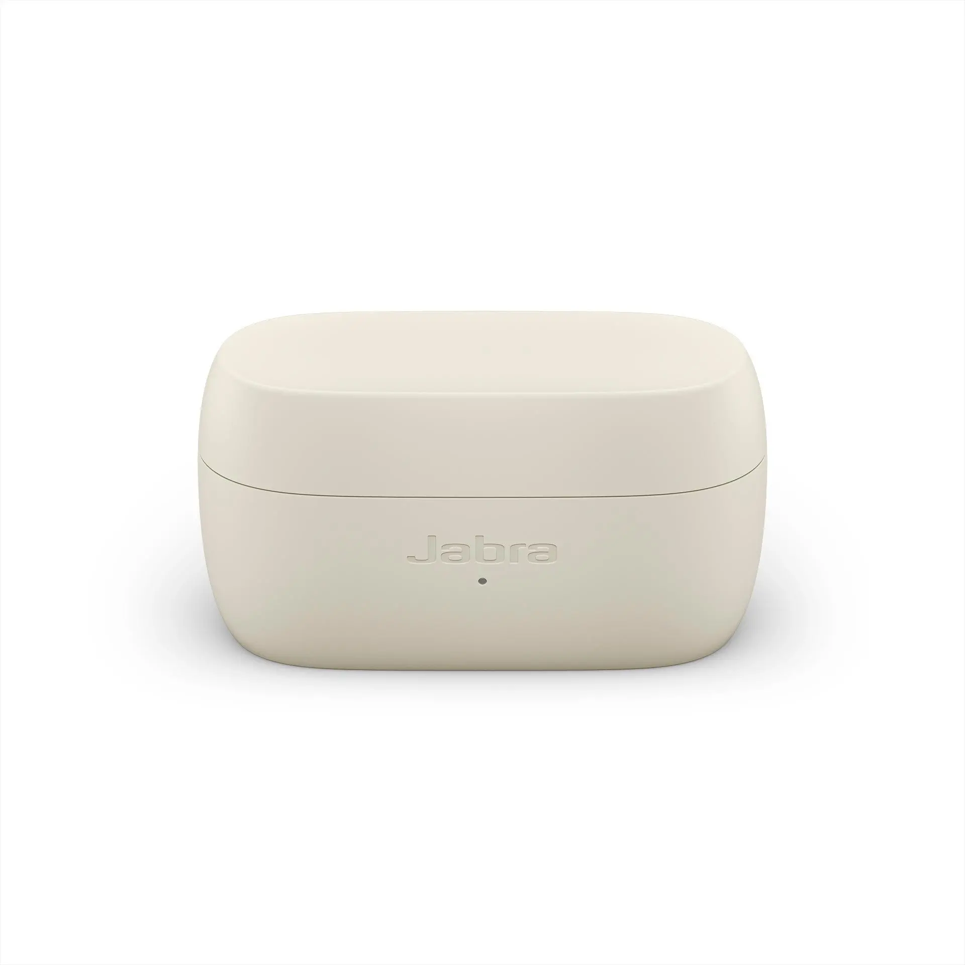 Słuchawki bezprzewodowe Jabra Elite 3 Dokanałowe Bluetooth 5.2 Light beige