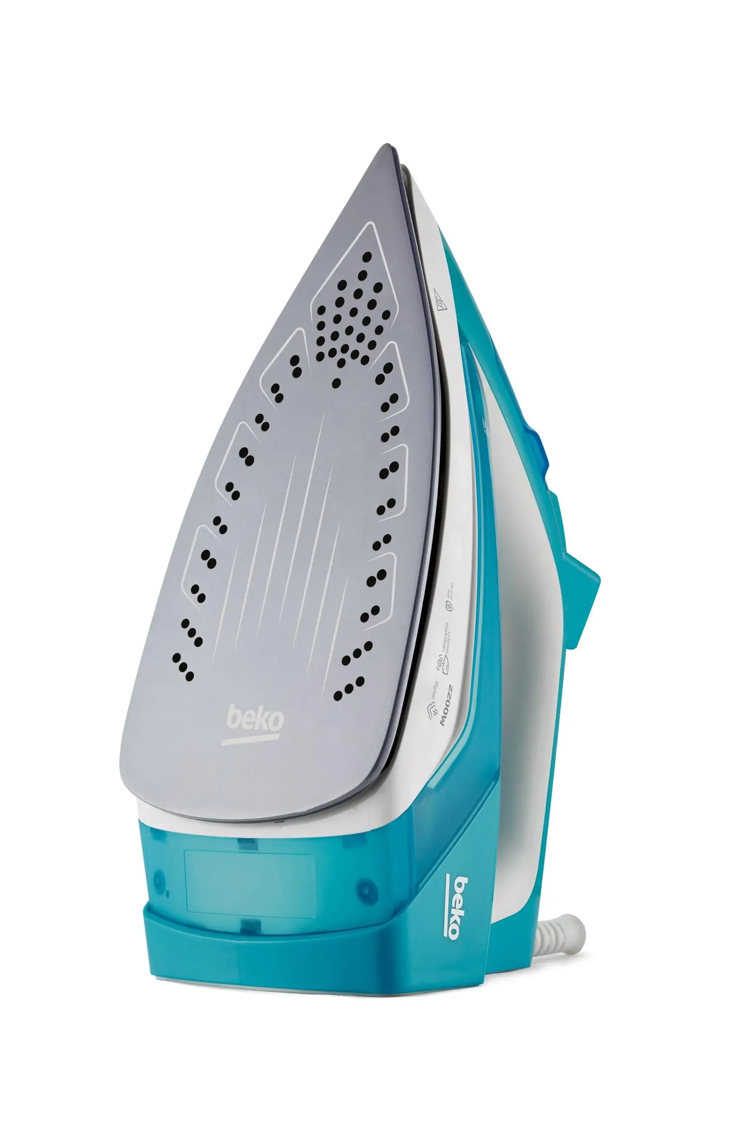 Żelazko Beko SIM3122T Ceramic 140g/min