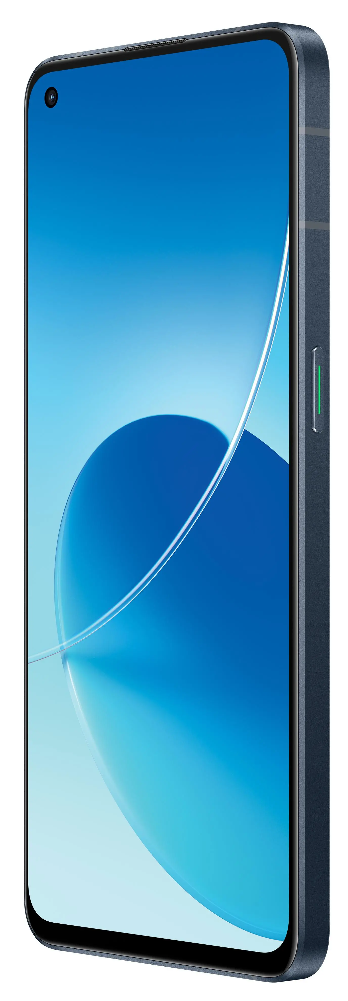 Smartfon OPPO Reno6 5G 8/128GB 6,43" 90Hz 64Mpix Czarny