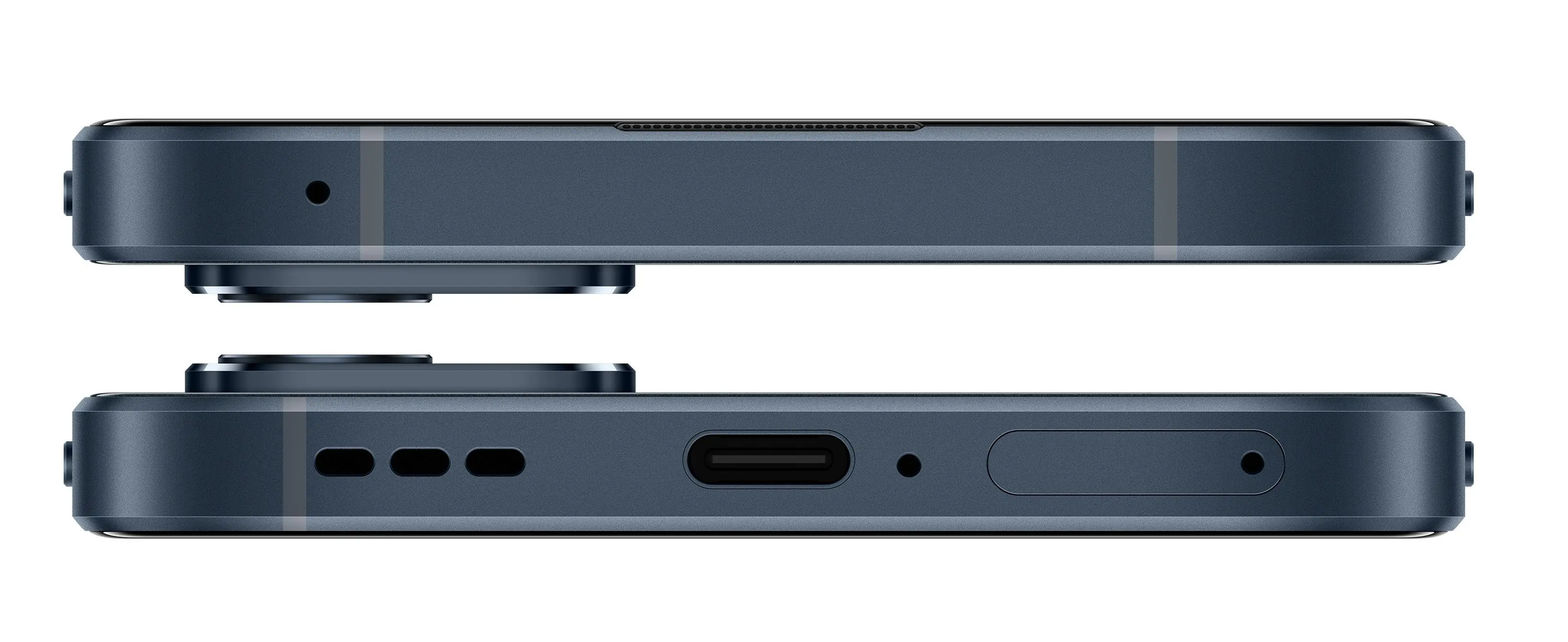 Smartfon OPPO Reno6 5G 8/128GB 6,43" 90Hz 64Mpix Czarny