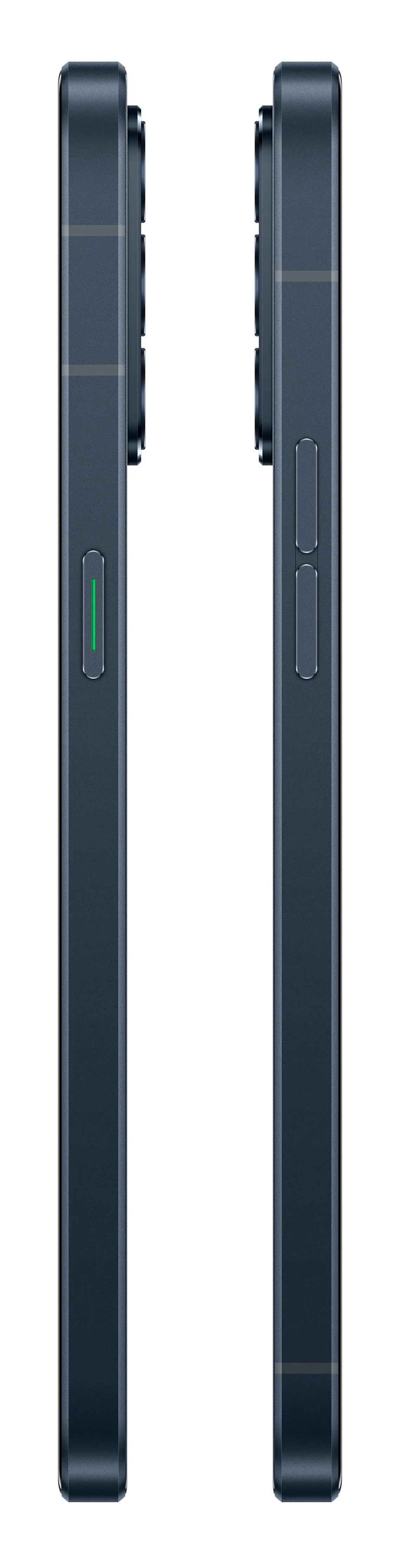 Smartfon OPPO Reno6 5G 8/128GB 6,43" 90Hz 64Mpix Czarny