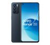 Smartfon OPPO Reno6 5G 8/128GB 6,43" 90Hz 64Mpix Czarny