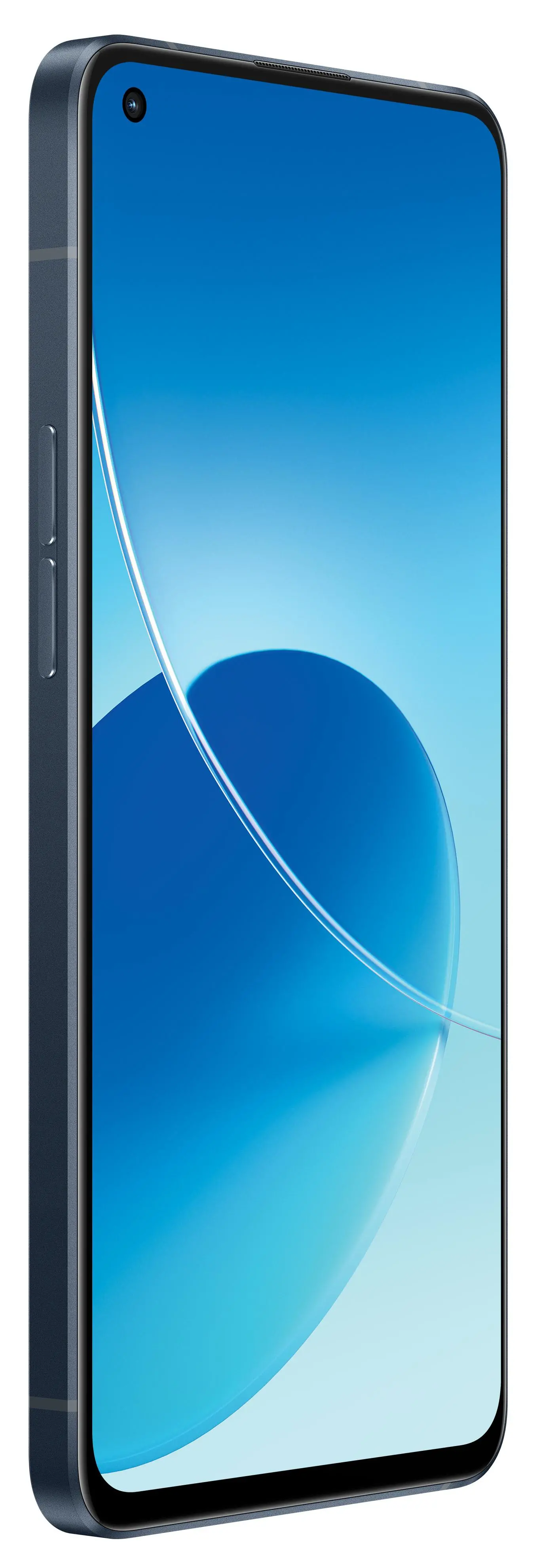 Smartfon OPPO Reno6 5G 8/128GB 6,43" 90Hz 64Mpix Czarny