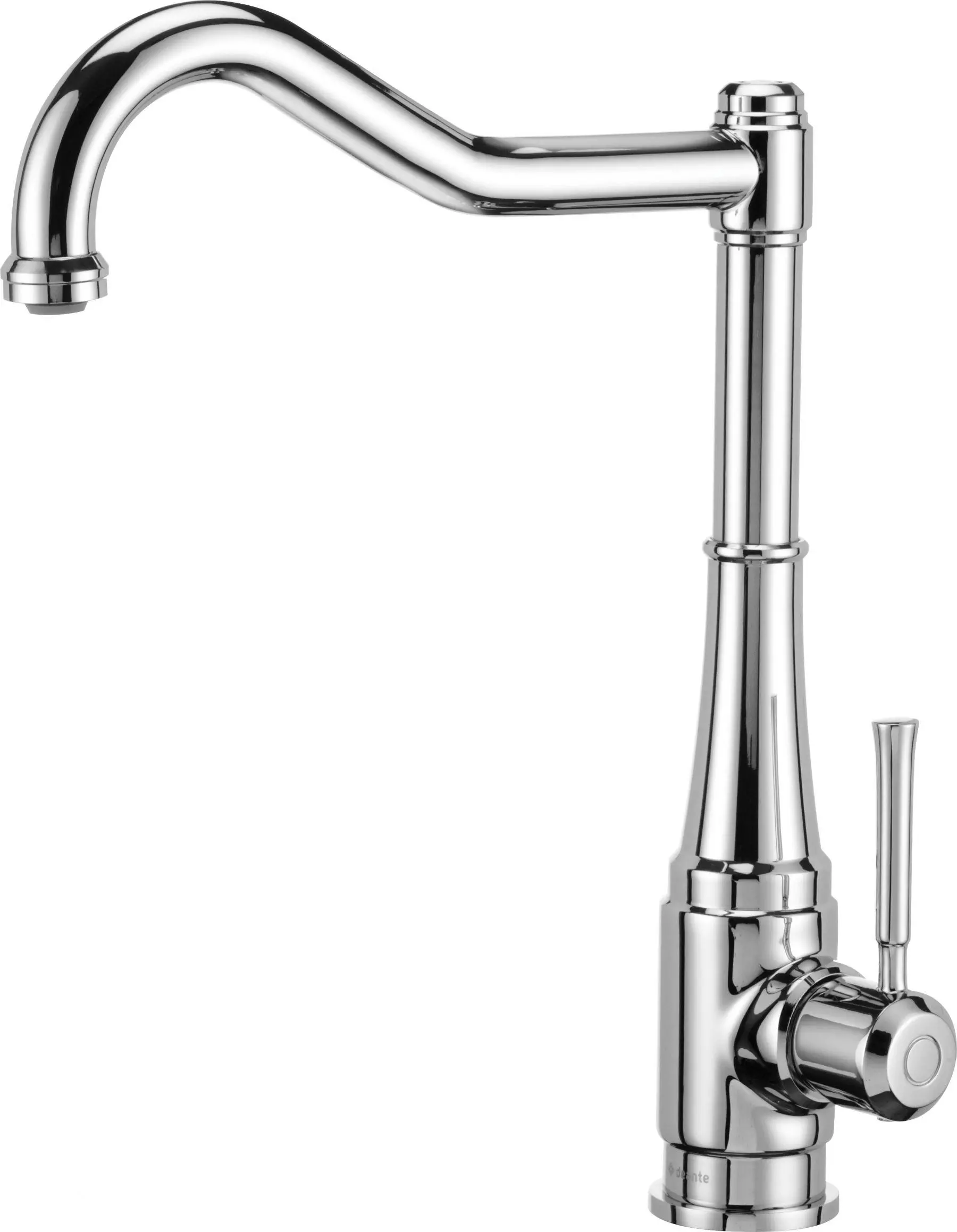 Deante Tamizo BQT 063M Chrom Mosiądz
