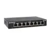 Switch Netgear GS308 Czarny