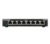 Switch Netgear GS308 Czarny