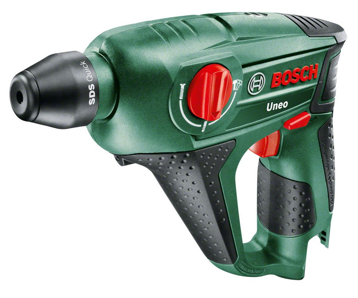 Bosch Uneo (bez akumulatora i ładowarki)