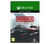 GRID [kod aktywacyjny] - Gra na Xbox One (Kompatybilna z Xbox Series X/S)