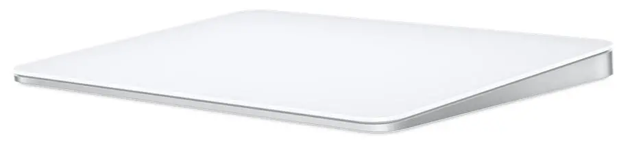 Apple Magic Trackpad Biały