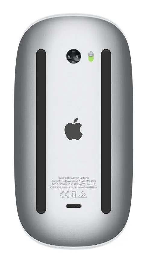 Myszka Apple Magic Mouse Biały
