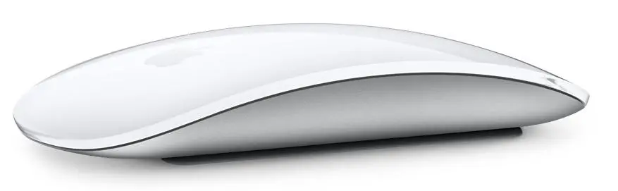 Myszka Apple Magic Mouse Biały
