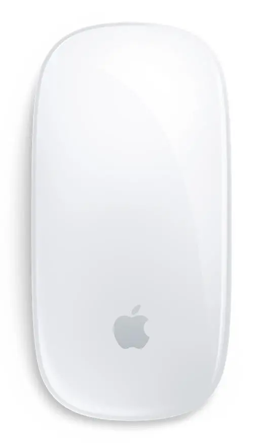 Myszka Apple Magic Mouse Biały
