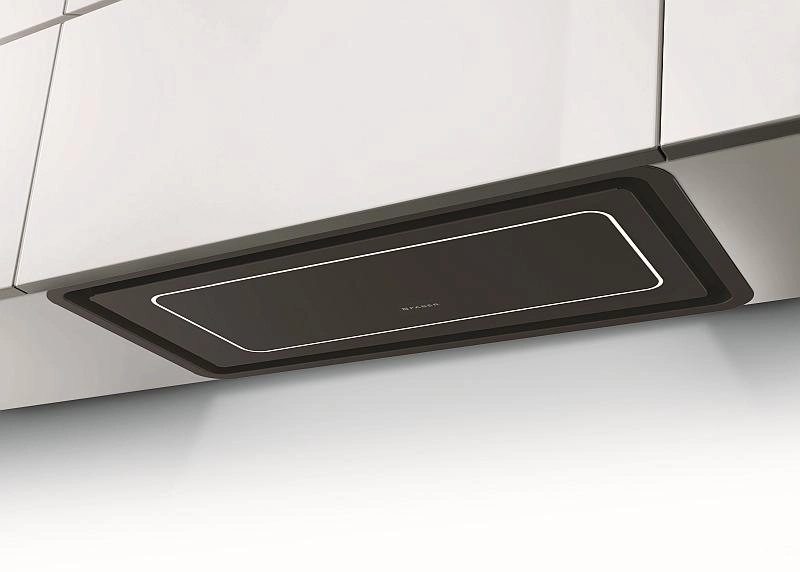 Okap Faber IN-LIGHT BK MATT KL 52 - 52cm