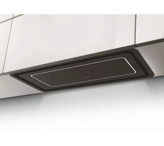 Okap Faber IN-LIGHT BK MATT KL 52 - 52cm