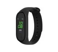 Forever Fitband SB-50 Czarny