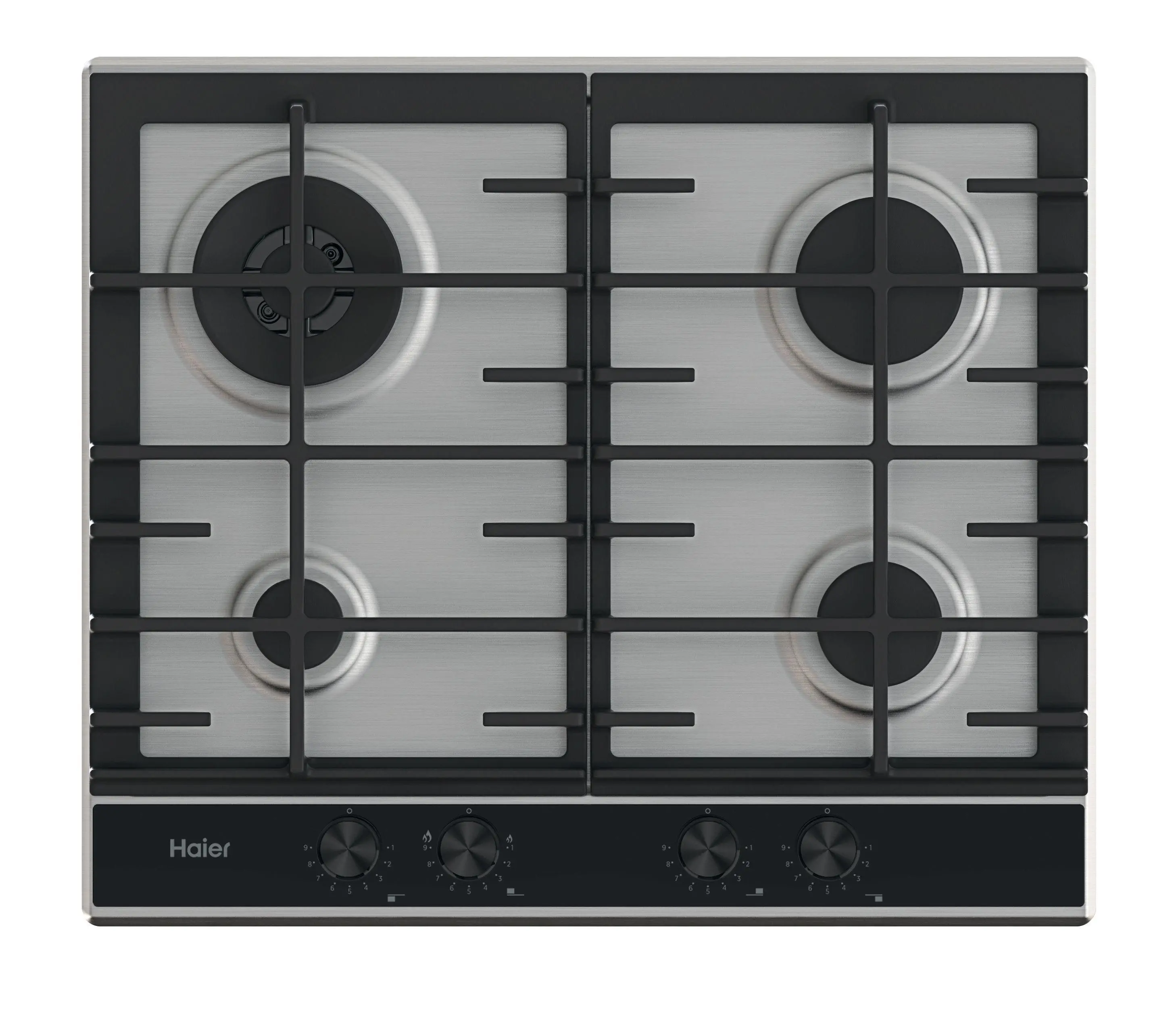 Płyta gazowa Haier HAHG6BR4XH 59,5cm