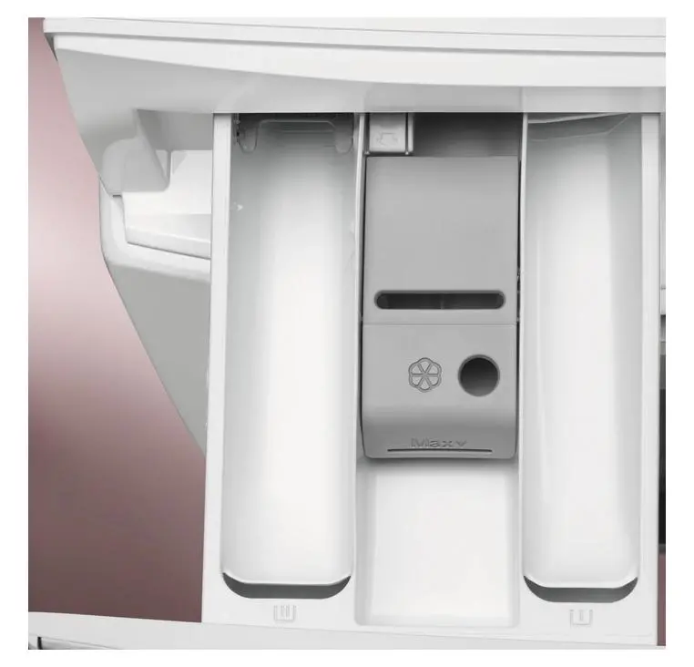 Pralko-suszarka Electrolux 900 DelicateCare EW9W161BC 63,6cm 10kg/6kg Pompa ciepła Zdalne sterowanie