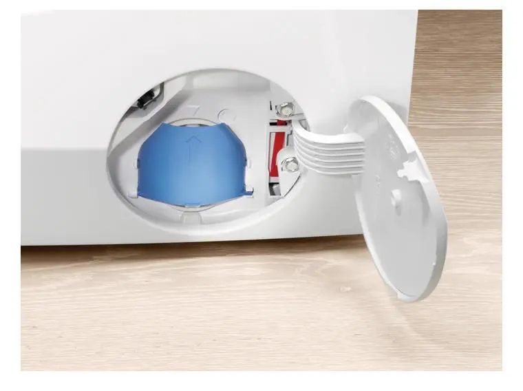 Pralko-suszarka Electrolux 900 DelicateCare EW9W161BC 63,6cm 10kg/6kg Pompa ciepła Zdalne sterowanie