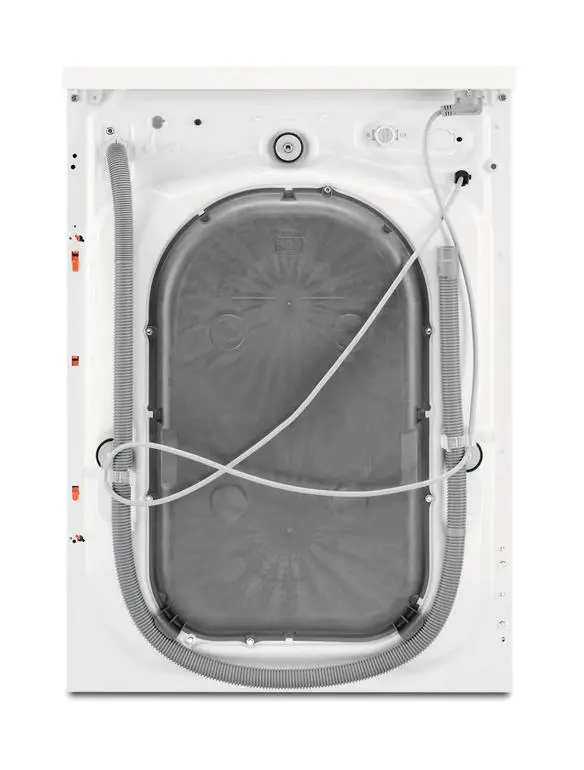 Pralko-suszarka Electrolux 900 DelicateCare EW9W161BC 63,6cm 10kg/6kg Pompa ciepła Zdalne sterowanie