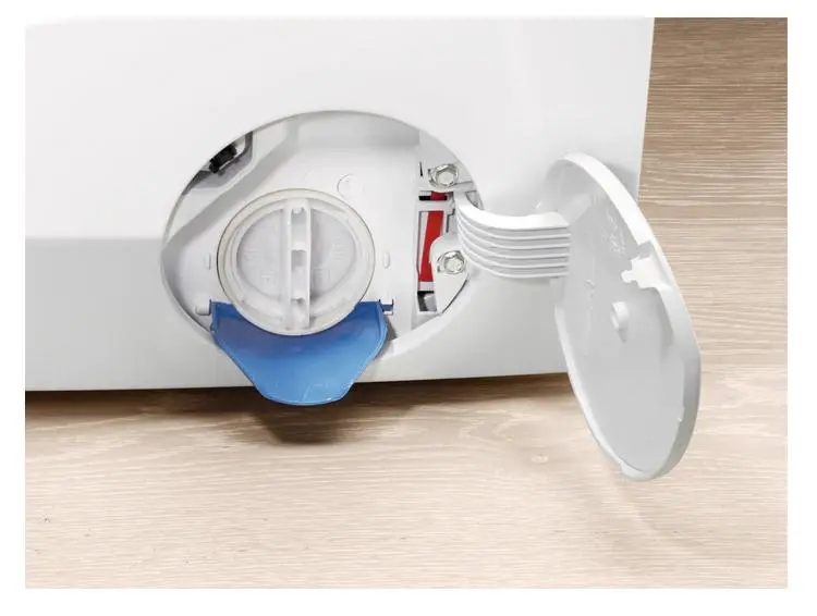Pralko-suszarka Electrolux 900 DelicateCare EW9W161BC 63,6cm 10kg/6kg Pompa ciepła Zdalne sterowanie