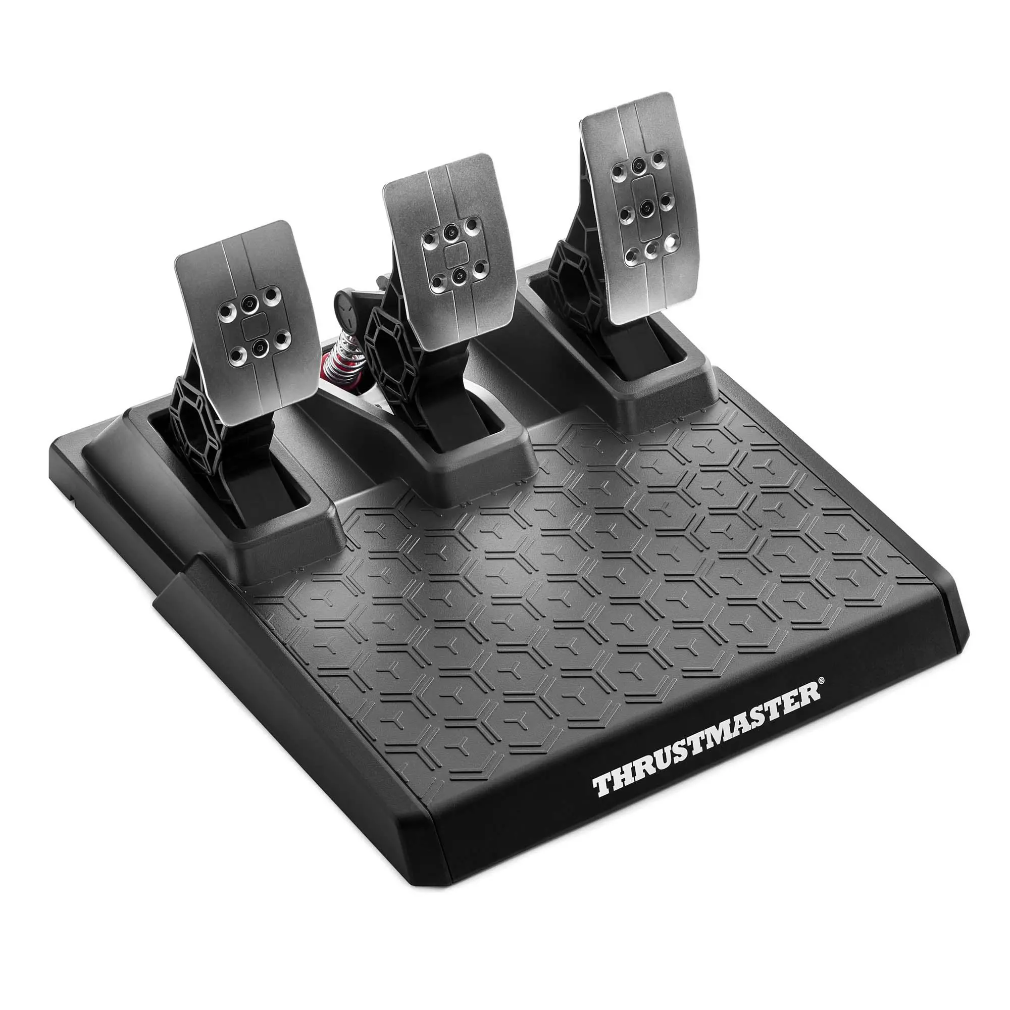 Kierownica Thrustmaster T248 z pedałami do PS5, PS4, PC Force Feedback