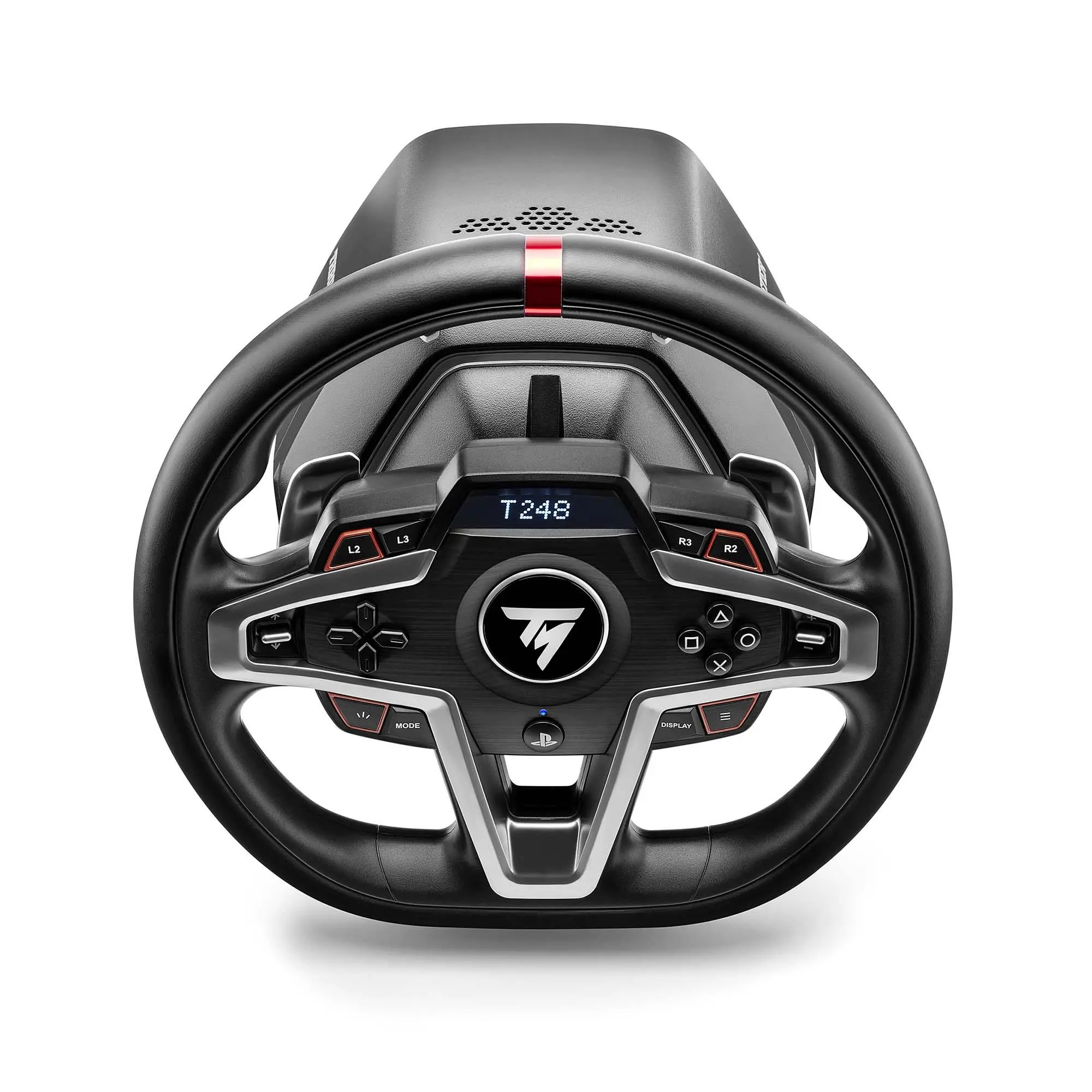 Kierownica Thrustmaster T248 z pedałami do PS5, PS4, PC Force Feedback