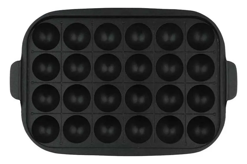 Płyta do grilla Kuvings KMGTP