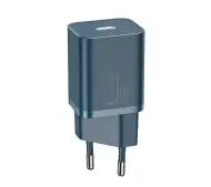 Baseus CCSUP-B03 Super Si Quick Charger 1C 20W Nibieski