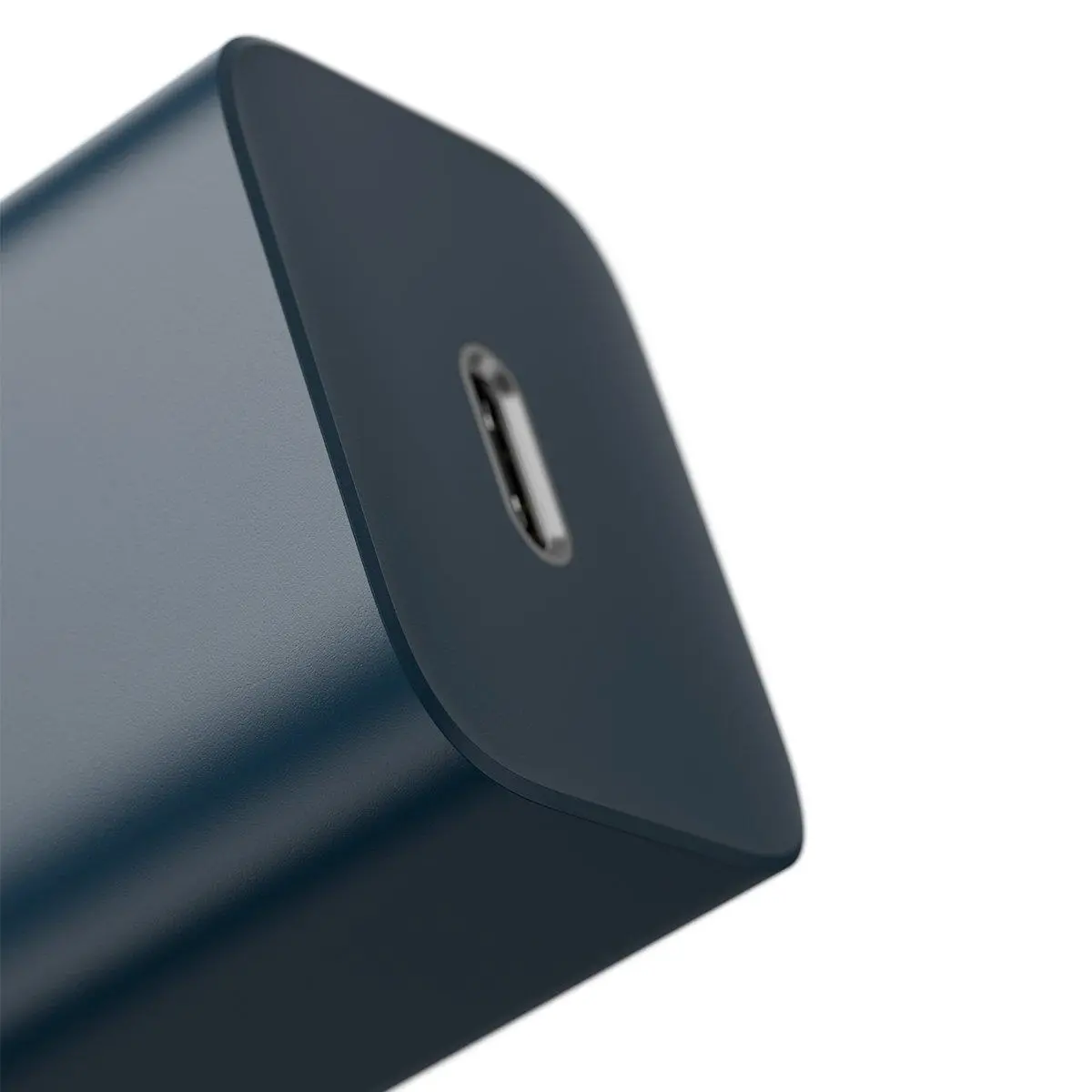 Ładowarka sieciowa Baseus CCSUP-B03 Super Si Quick Charger 1C 20W Nibieski