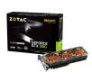 Zotac GeForce GTX980 4GB DDR5 256 bit AMP