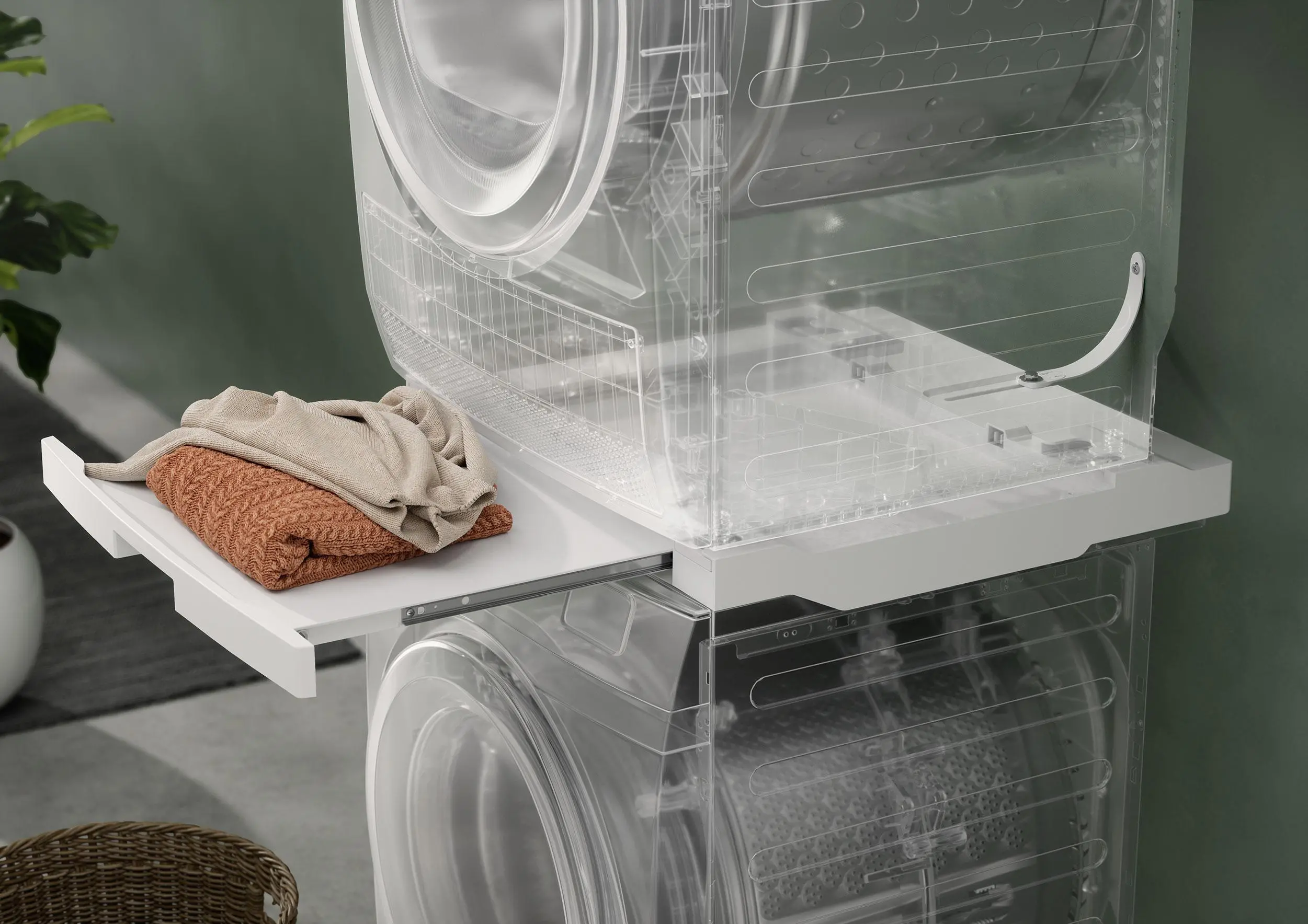Łącznik Electrolux E4YHMKP3