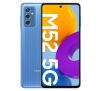 Smartfon Samsung Galaxy M52 5G 6,7" 120Hz 64Mpix Niebieski