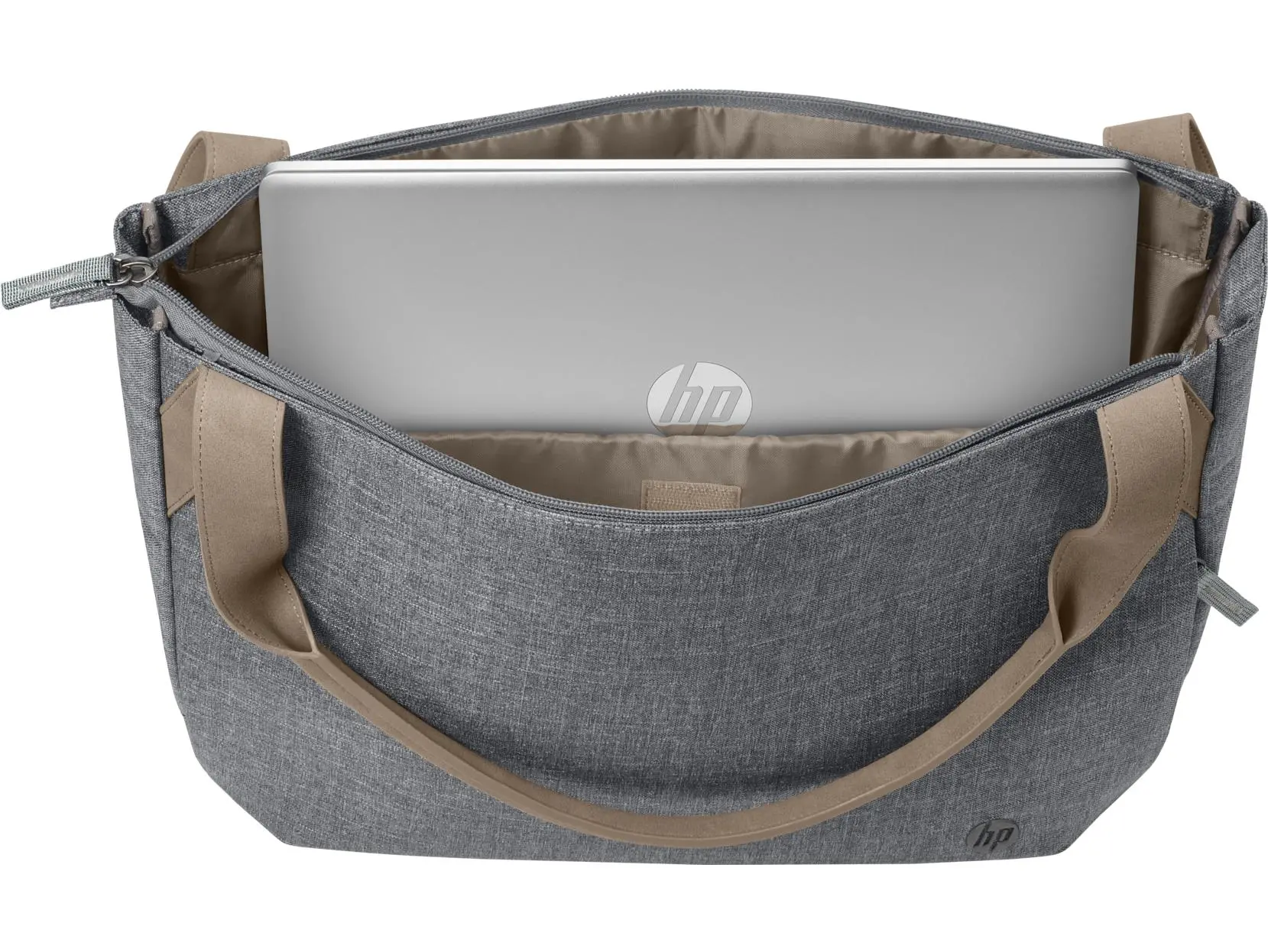 Torba na laptopa HP Renew 14 14" Szary