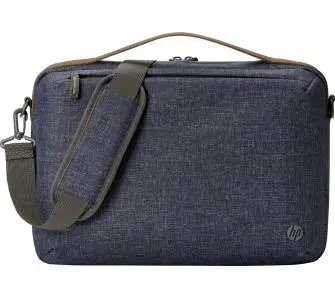Torba na laptopa HP Renew Topload 15 15,6"  Granatowy