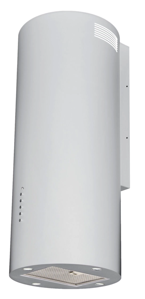 Okap Akpo WK-4 Balmera WL 450 Biały