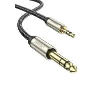 UGREEN AV127 5m Szary