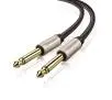 Kabel  audio UGREEN AV128 3m Szary