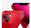 Smartfon Apple iPhone 13 512GB RED 6,1" 12Mpix Czerwony